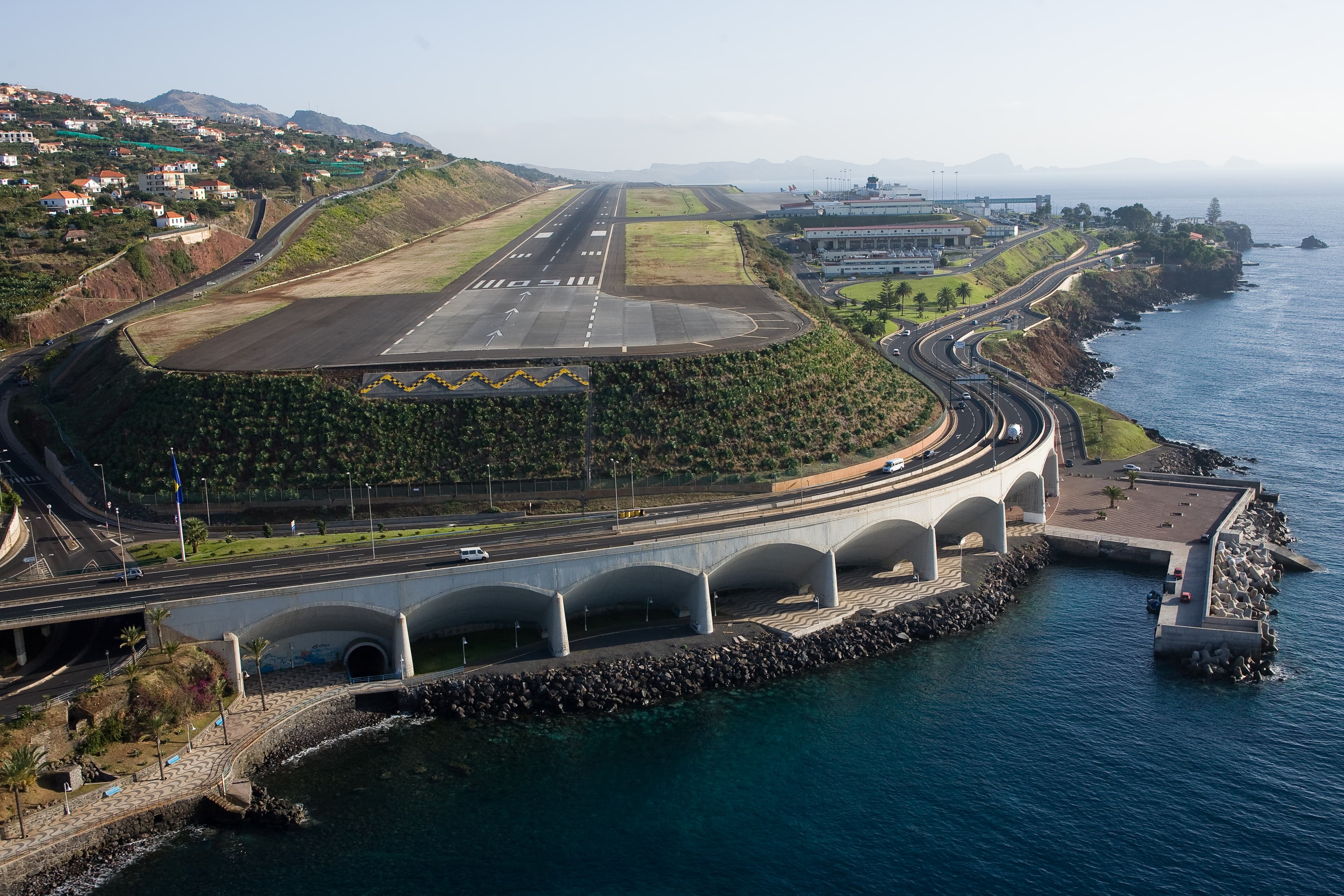 Airport Transfers