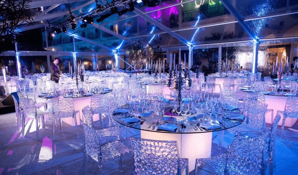 Special Events